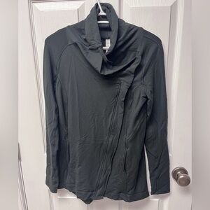 Lululemon Coast Easy Wrap - Sz 4